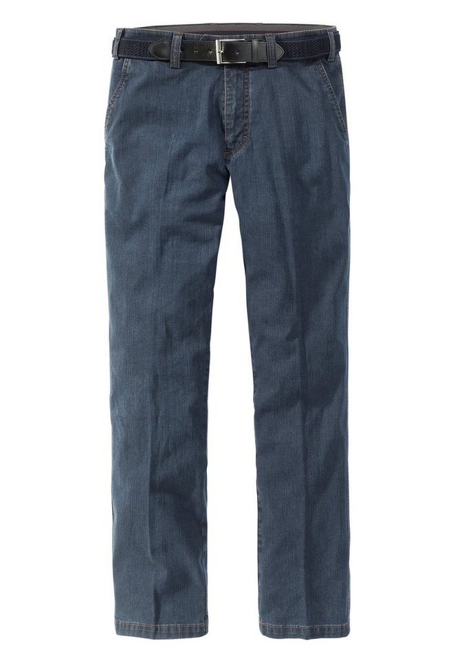 Suprax Regular-fit-Jeans – Bild 4 von 5