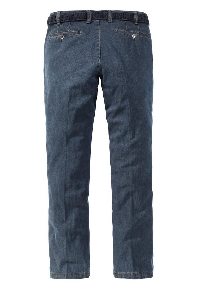Suprax Regular-fit-Jeans – Bild 5 von 5