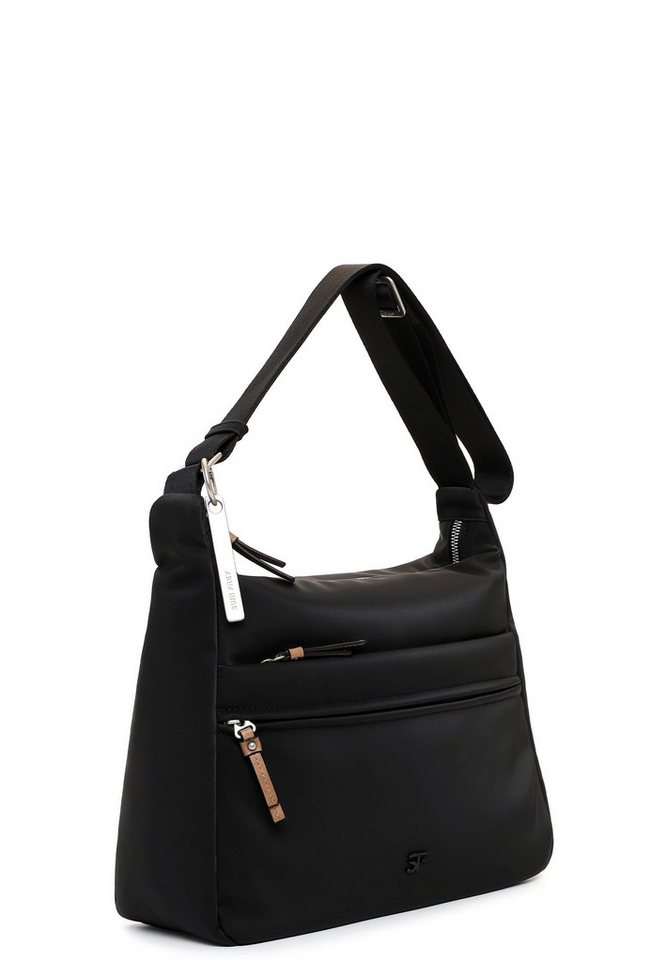 SURI FREY Beuteltasche SFY Bonny, Logo Patch – Bild 3 von 5