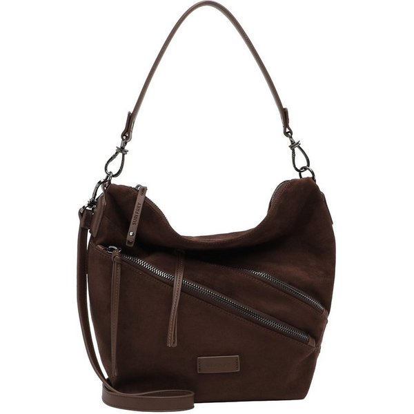 SURI FREY Beuteltasche SFY Celly, Logo Patch