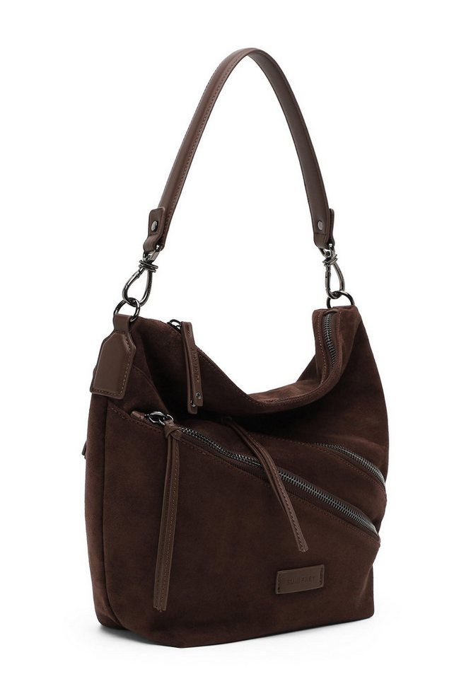 SURI FREY Beuteltasche SFY Celly, Logo Patch – Bild 3 von 5