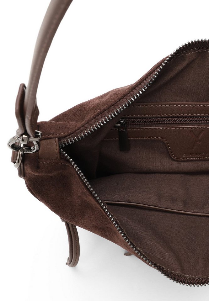 SURI FREY Beuteltasche SFY Celly, Logo Patch – Bild 5 von 5