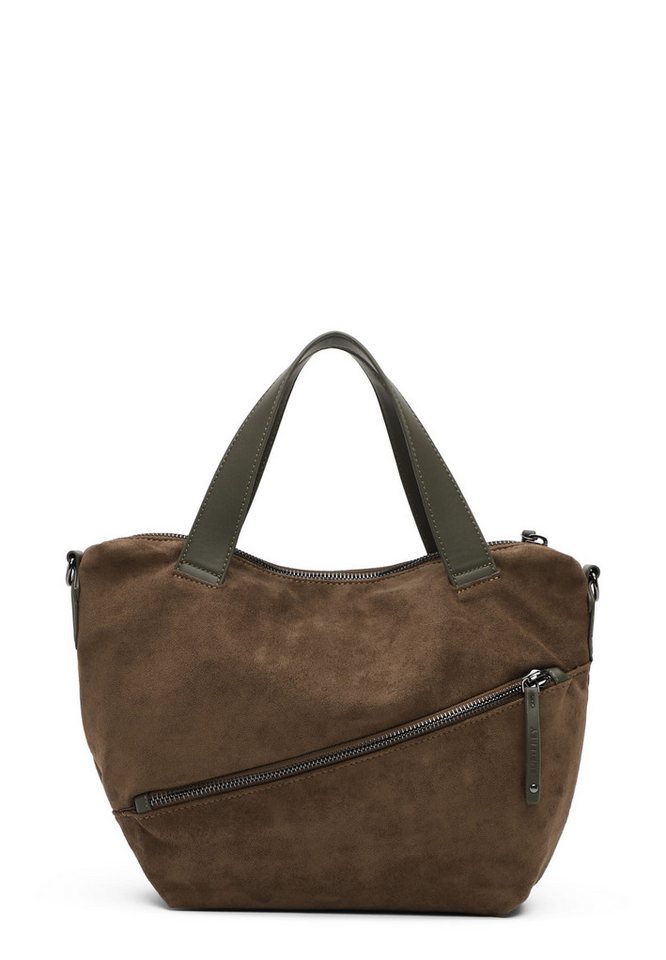 SURI FREY Beuteltasche SFY Celly, Logo Patch – Bild 3 von 5