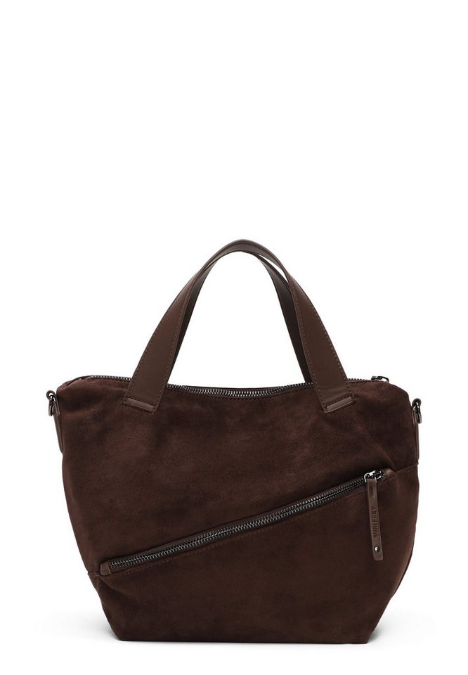 SURI FREY Beuteltasche SFY Celly, Logo Patch – Bild 3 von 5