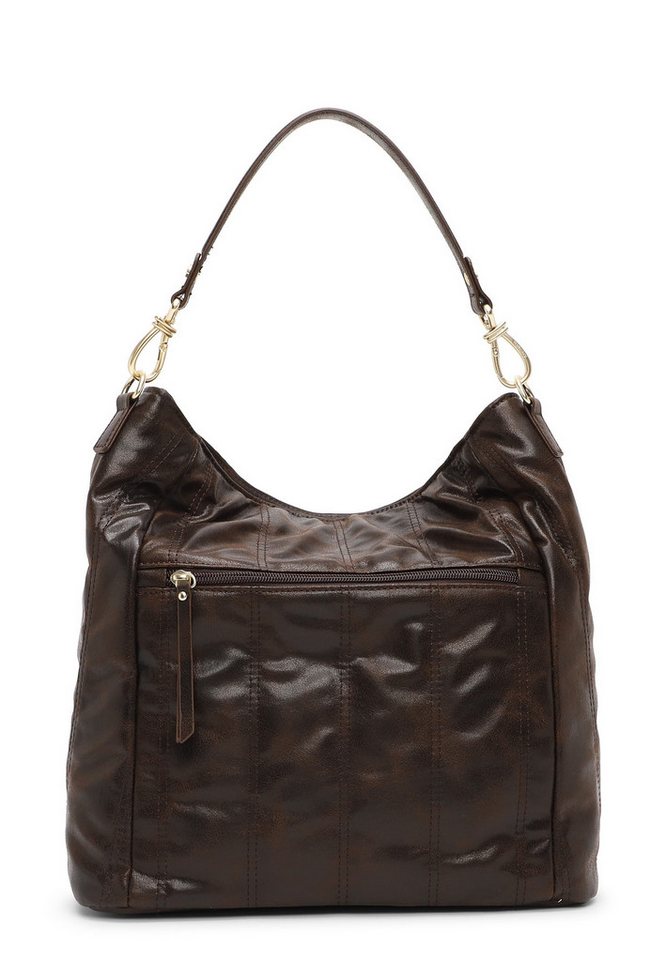 SURI FREY Beuteltasche SFY Cody, Logo Patch – Bild 4 von 5