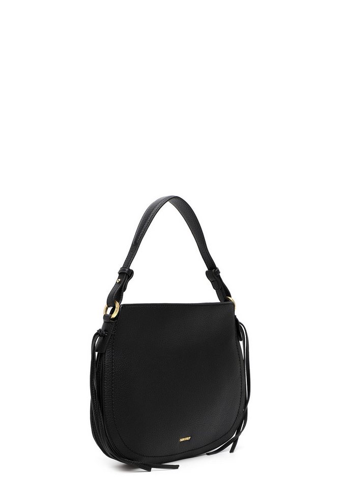 SURI FREY Beuteltasche SFY Hilary, Logo Patch – Bild 2 von 5