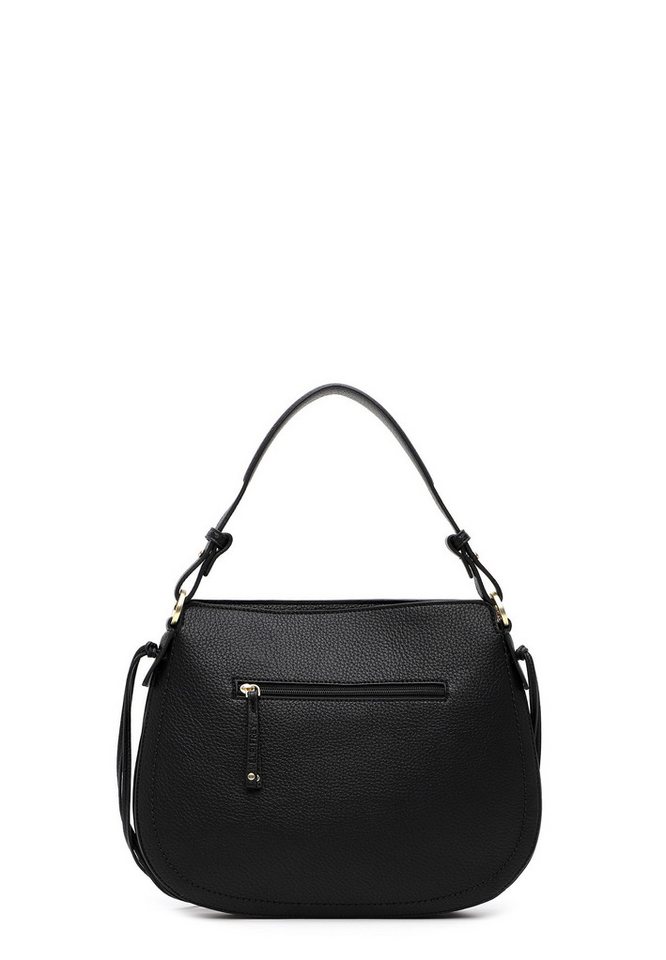 SURI FREY Beuteltasche SFY Hilary, Logo Patch – Bild 3 von 5