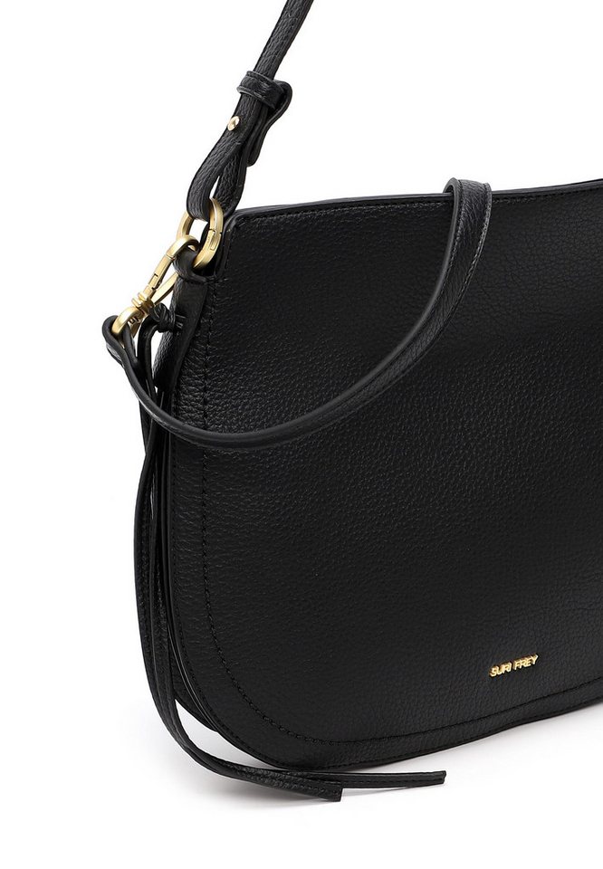 SURI FREY Beuteltasche SFY Hilary, Logo Patch – Bild 5 von 5