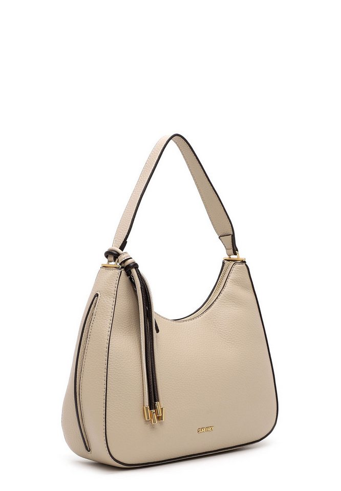 SURI FREY Beuteltasche SFY Judy, Logo Patch – Bild 2 von 5