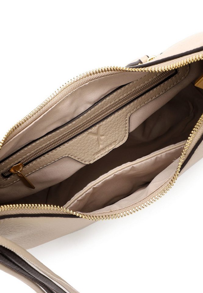 SURI FREY Beuteltasche SFY Judy, Logo Patch – Bild 4 von 5