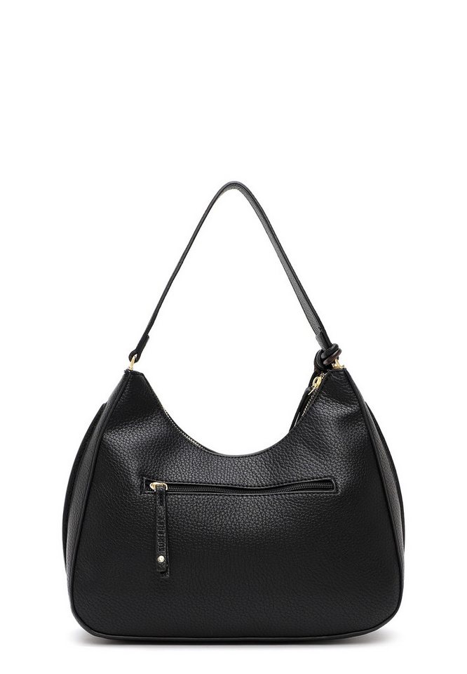 SURI FREY Beuteltasche SFY Judy, Logo Patch – Bild 3 von 5