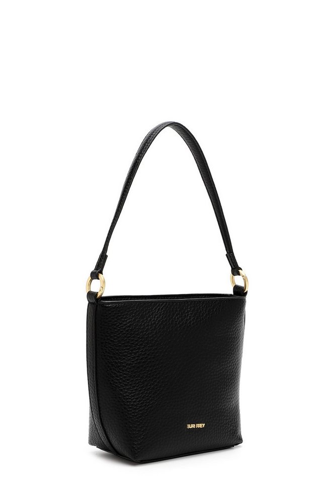 SURI FREY Beuteltasche SFY Mimmy, Logo Patch – Bild 2 von 5
