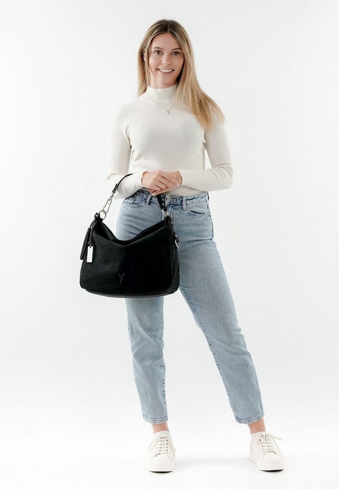 SURI FREY Beuteltasche SFY Romy, Quaste – Bild 2 von 5