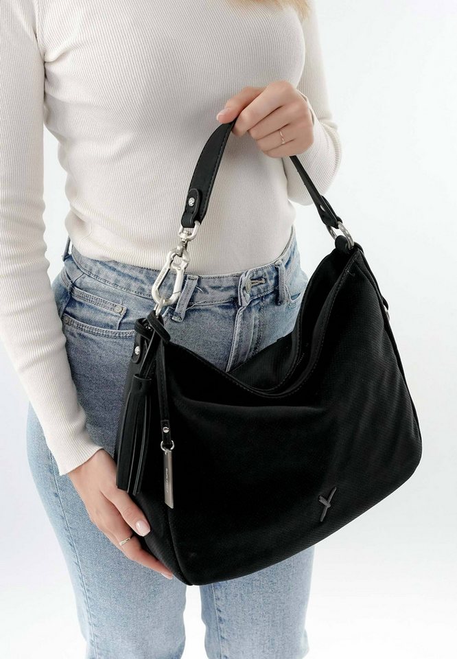 SURI FREY Beuteltasche SFY Romy, Quaste – Bild 4 von 5
