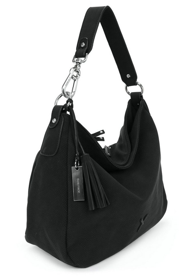 SURI FREY Beuteltasche SFY Romy, Quaste – Bild 5 von 5