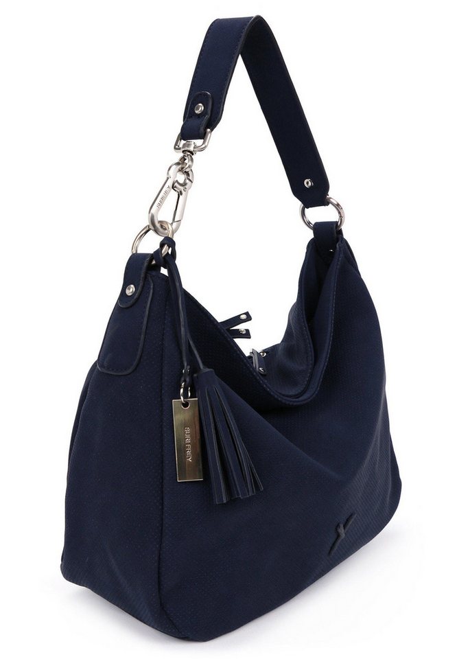 SURI FREY Beuteltasche SFY Romy, Quaste – Bild 2 von 5