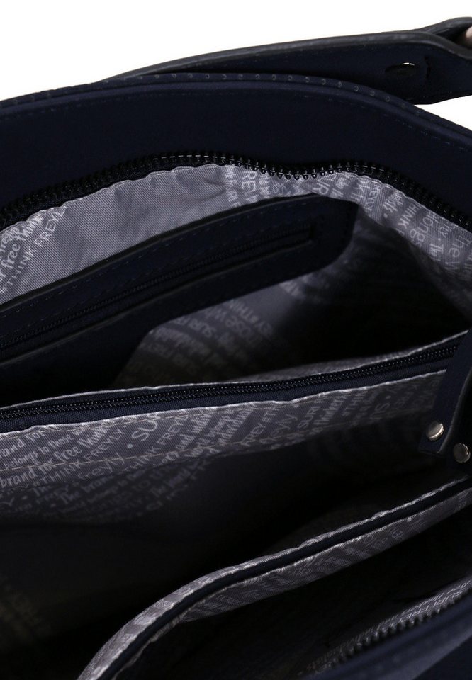 SURI FREY Beuteltasche SFY Romy, Quaste – Bild 4 von 5