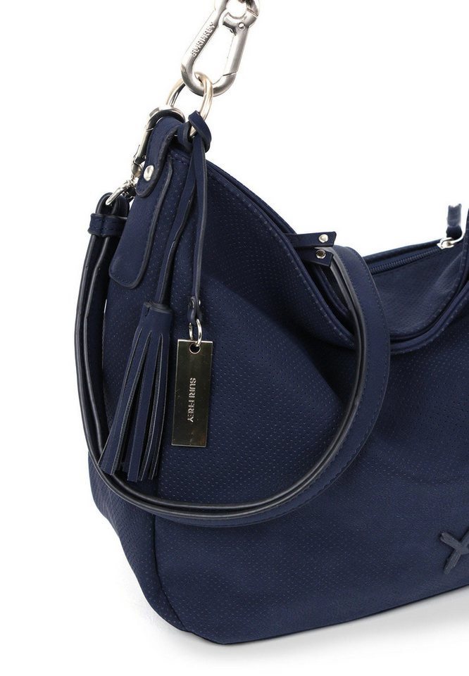 SURI FREY Beuteltasche SFY Romy, Quaste – Bild 5 von 5