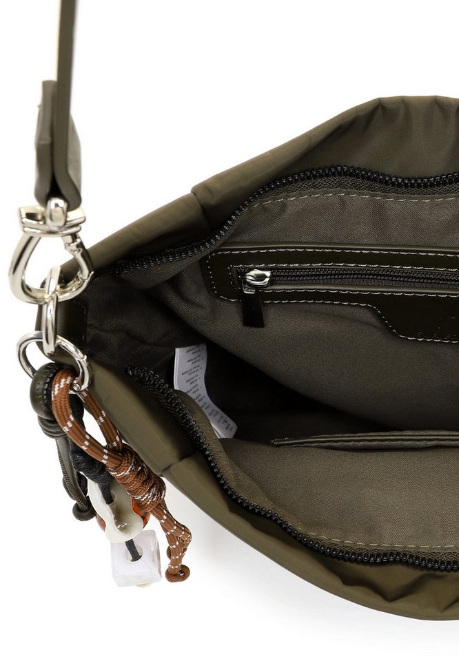SURI FREY Beuteltasche SFY Sandey, Logo Patch – Bild 5 von 5