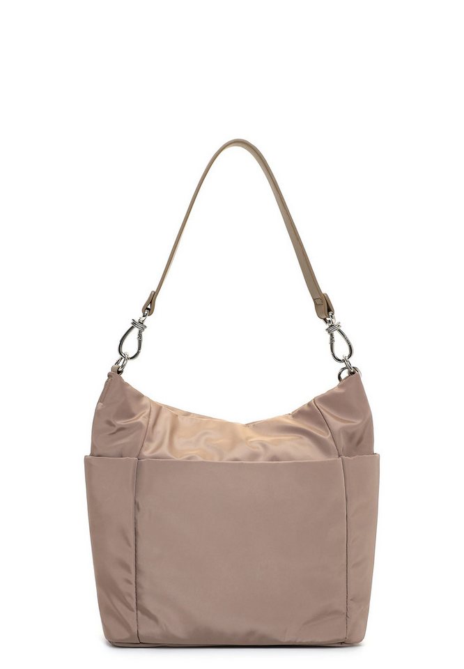 SURI FREY Beuteltasche SFY Sandey, Logo Patch – Bild 4 von 5