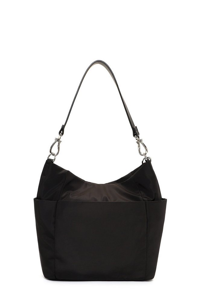 SURI FREY Beuteltasche SFY Sandey, Logo Patch – Bild 4 von 5