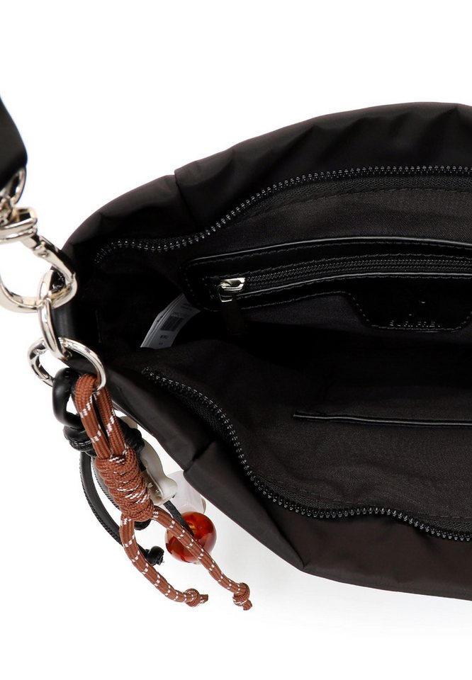 SURI FREY Beuteltasche SFY Sandey, Logo Patch – Bild 5 von 5