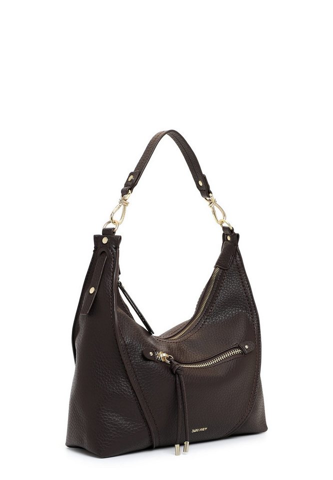 SURI FREY Beuteltasche SFY Soey, Logo Patch – Bild 3 von 5
