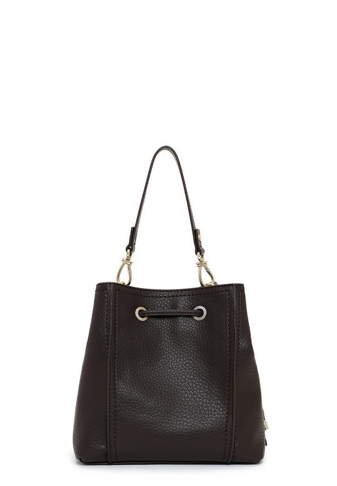 SURI FREY Beuteltasche SFY Soey, Logo Patch – Bild 3 von 5