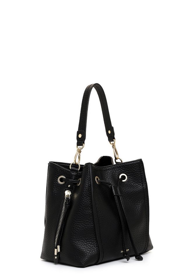SURI FREY Beuteltasche SFY Soey, Logo Patch – Bild 3 von 5