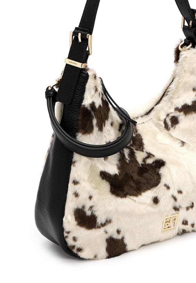 SURI FREY Beuteltasche SFY Steffy – Bild 5 von 5