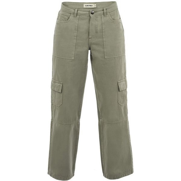 SURI FREY Cargohose SFY Freyday (1-tlg)