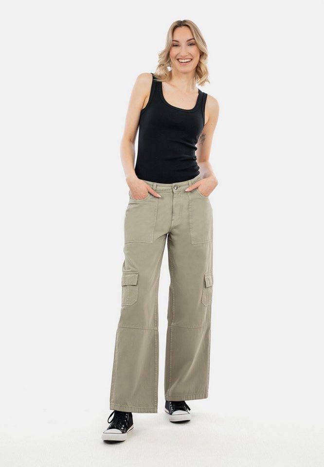 SURI FREY Cargohose SFY Freyday (1-tlg) – Bild 2 von 5