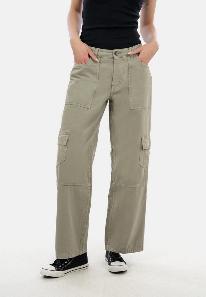 SURI FREY Cargohose SFY Freyday (1-tlg) – Bild 3 von 5