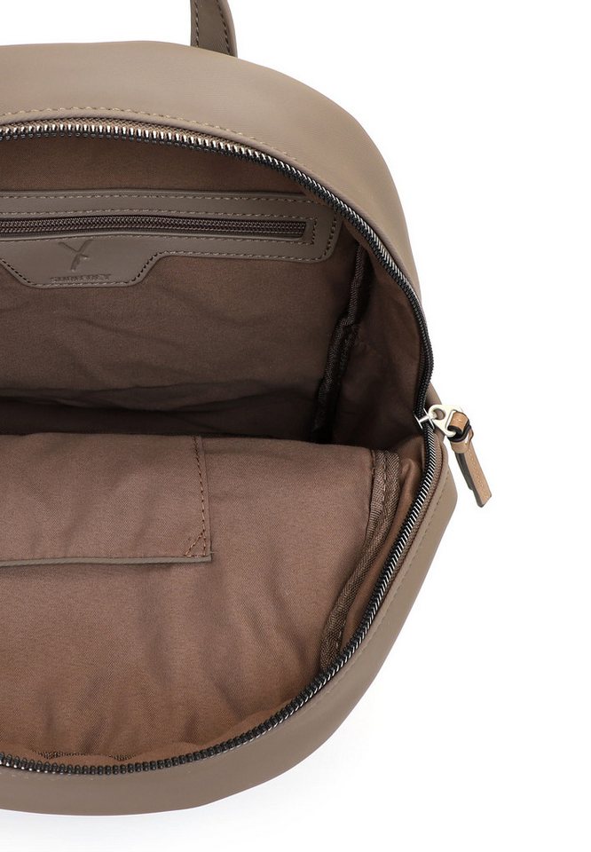SURI FREY Cityrucksack SFY Bonny, Logo Patch – Bild 5 von 5
