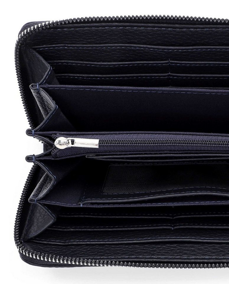 SURI FREY Geldbörse Zip Around Wallet – Bild 2 von 5