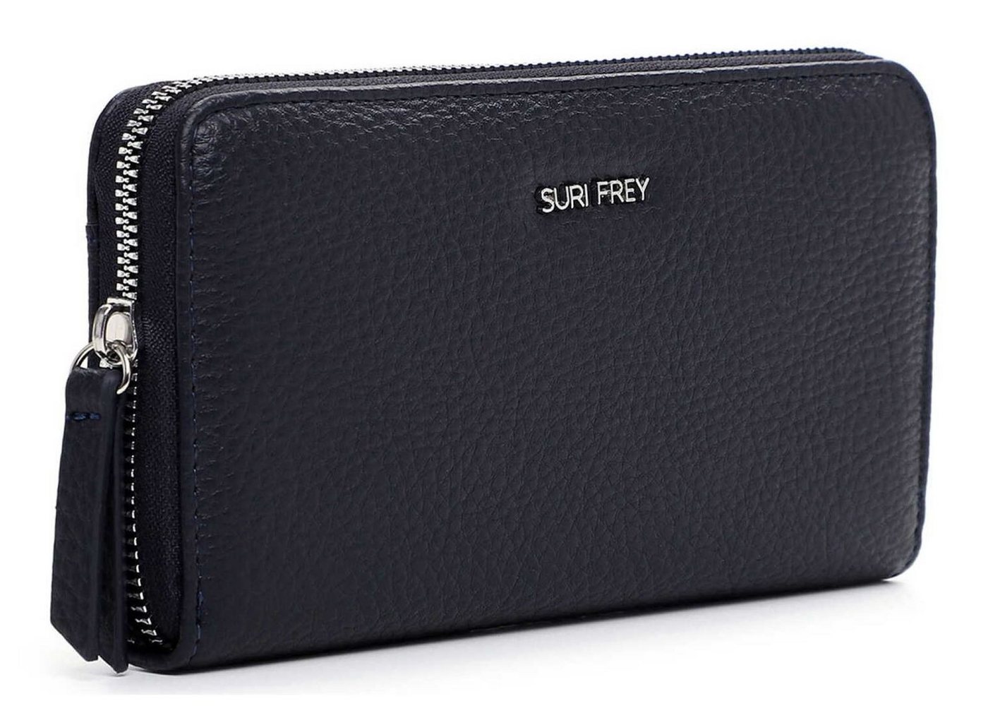 SURI FREY Geldbörse Zip Around Wallet – Bild 3 von 5