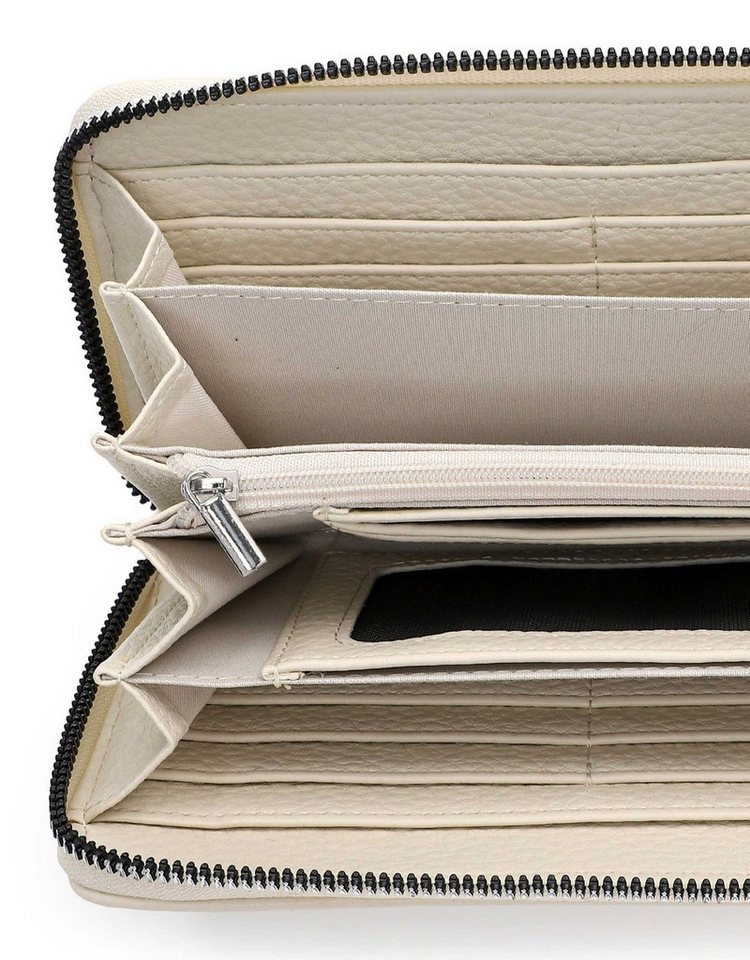 SURI FREY Geldbörse Zip Around Wallet – Bild 2 von 5