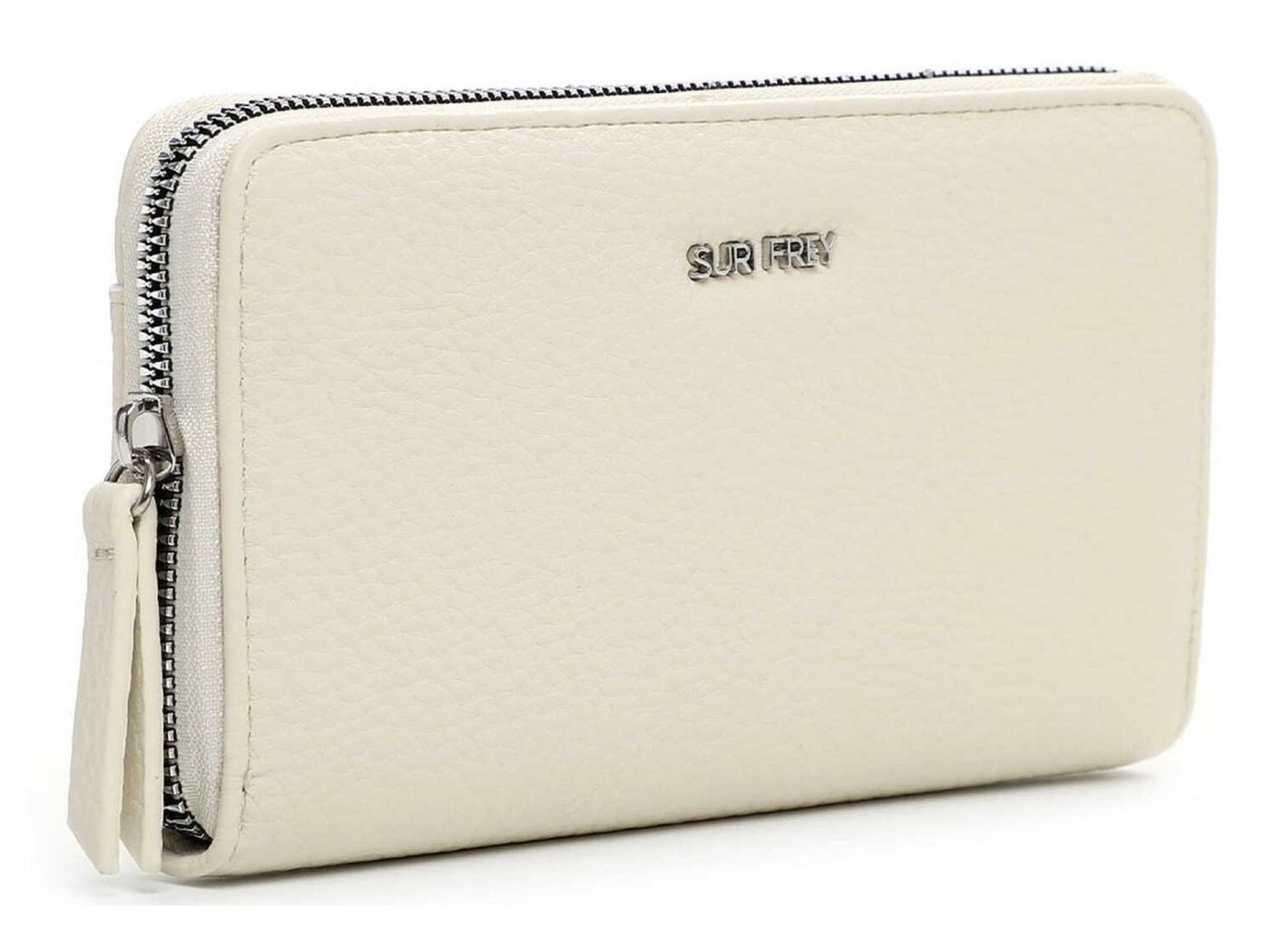 SURI FREY Geldbörse Zip Around Wallet – Bild 3 von 5