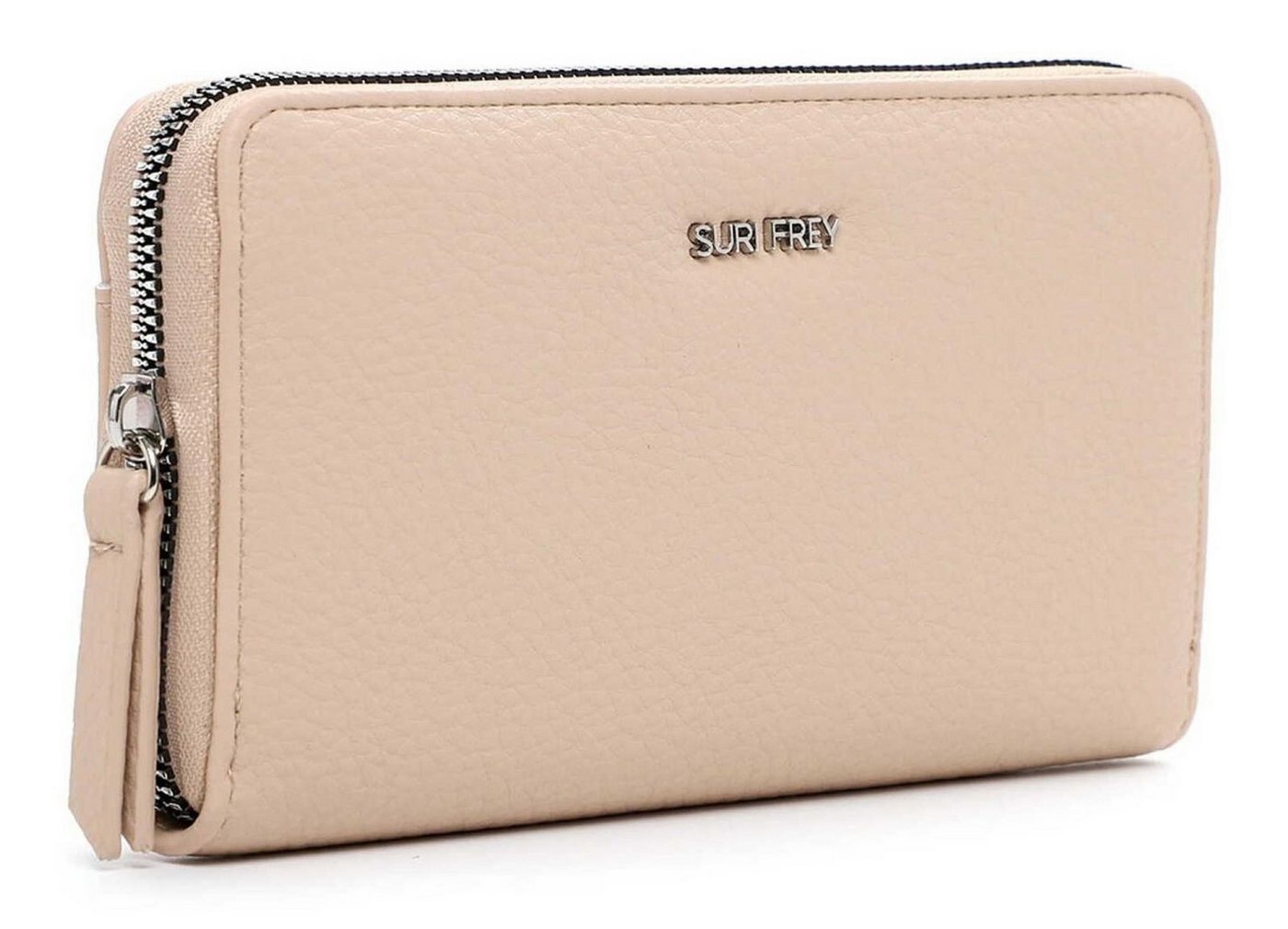 SURI FREY Geldbörse Zip Around Wallet – Bild 3 von 5