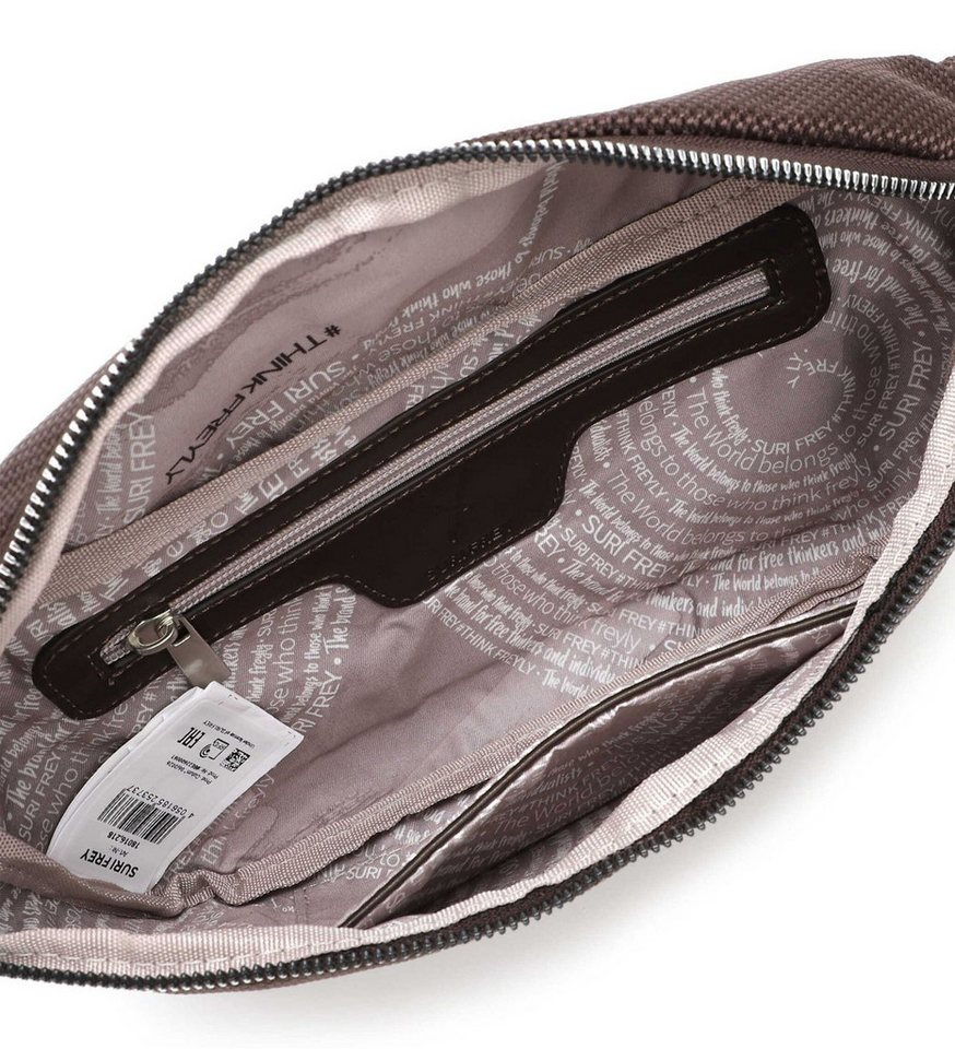 SURI FREY Gürteltasche Belt Bag – Bild 4 von 5
