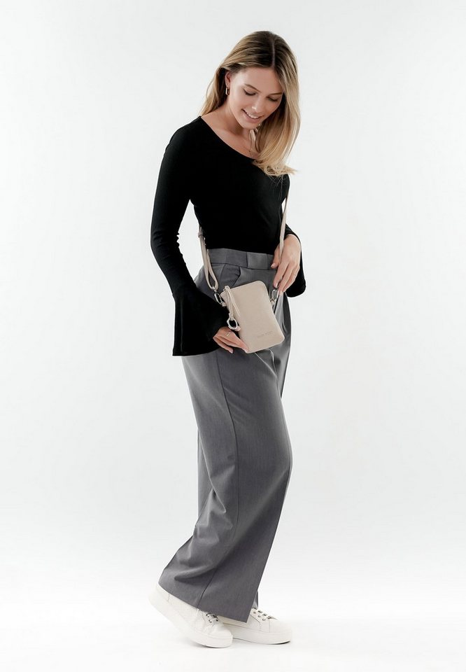 SURI FREY Handytasche SFY Debby, Logo Prägung – Bild 2 von 5