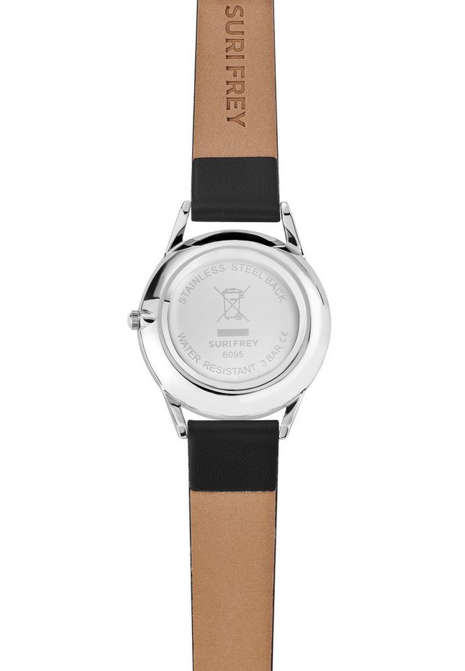 SURI FREY Quarzuhr SFY Sammy, (1-tlg., mit Armband) – Bild 4 von 4