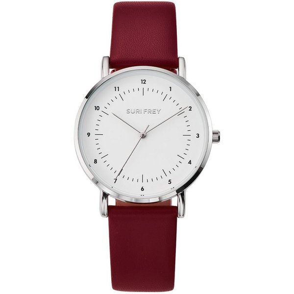 SURI FREY Quarzuhr SFY Sophy, (1-tlg., mit Armband)