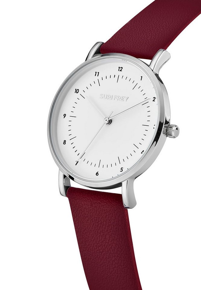 SURI FREY Quarzuhr SFY Sophy, (1-tlg., mit Armband) – Bild 2 von 4