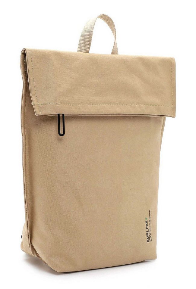 SURI FREY Rucksack Backpack – Bild 2 von 5