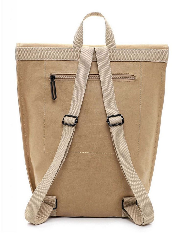 SURI FREY Rucksack Backpack – Bild 3 von 5