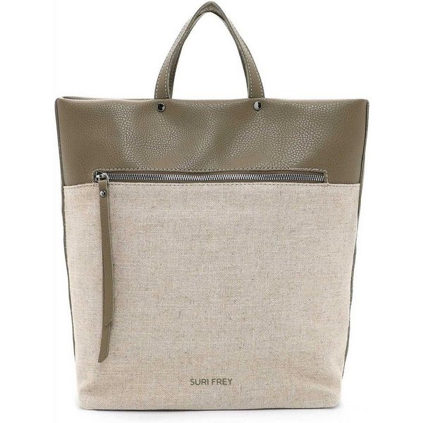 SURI FREY Rucksack Betzy
