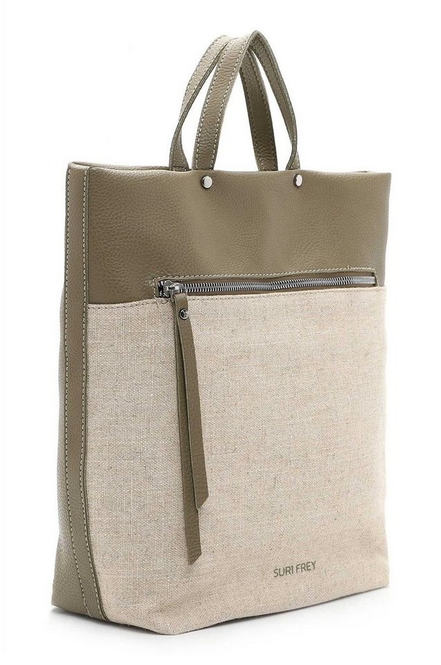 SURI FREY Rucksack Betzy – Bild 2 von 5