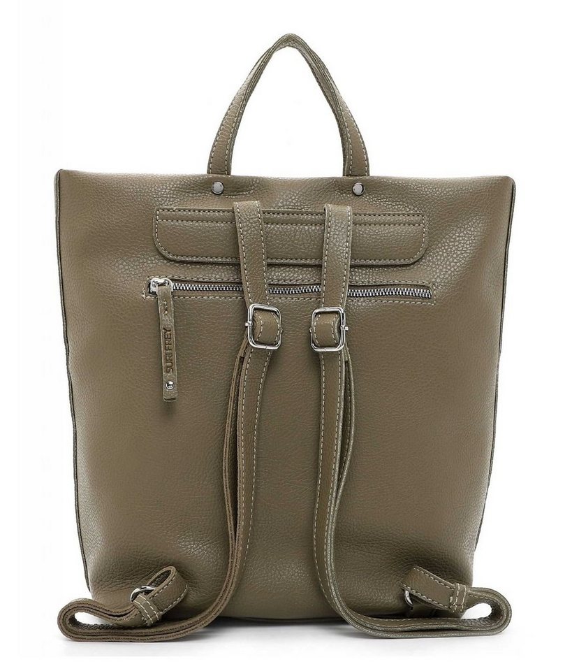 SURI FREY Rucksack Betzy – Bild 3 von 5