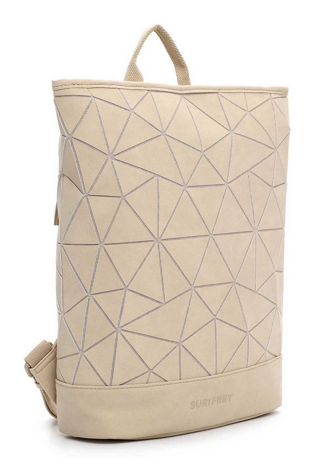 SURI FREY Rucksack City Backpack – Bild 2 von 5